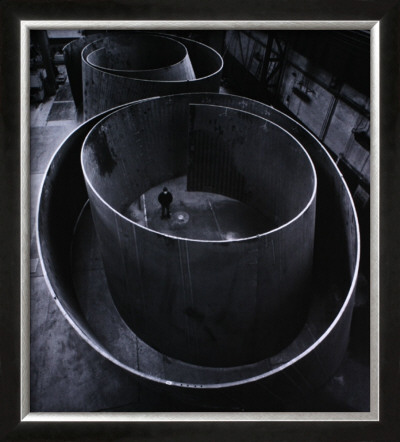 Torque, Spirals, Spheres by Richard Serra Pricing Limited Edition Print image