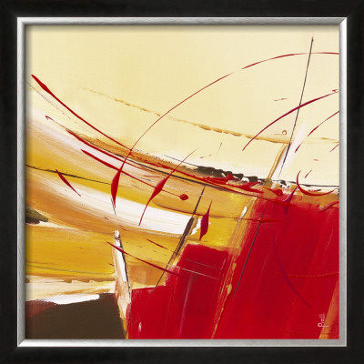 Evanescence I by Veronique Ball Pricing Limited Edition Print image
