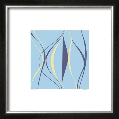 Marine Azure by Denise Duplock Pricing Limited Edition Print image
