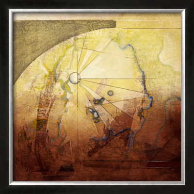 Map Adventures I by Susan Osborne Pricing Limited Edition Print image
