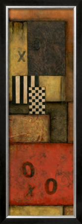 Right Move Ii by Norm Olson Pricing Limited Edition Print image