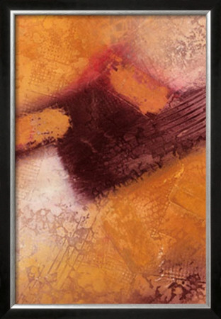 Amber Study Ii by Herbert Davis Pricing Limited Edition Print image