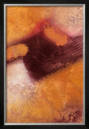 Amber Study Ii by Herbert Davis Pricing Limited Edition Print image