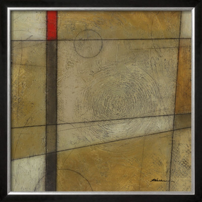 Analyses Ii by Ann Walker Pricing Limited Edition Print image