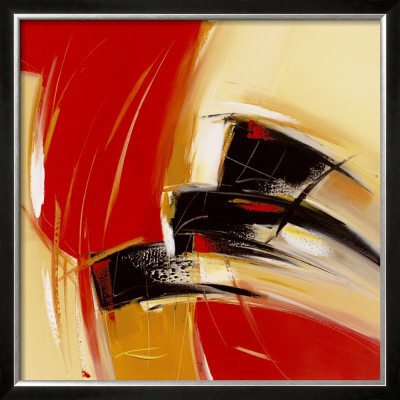 Effusion by Veronique Ball Pricing Limited Edition Print image