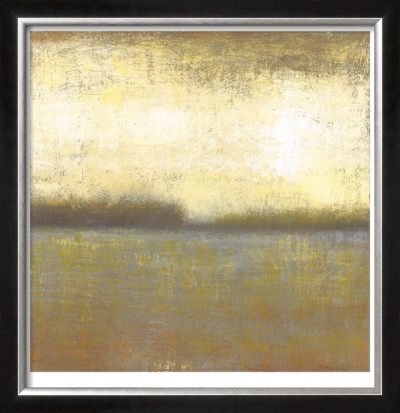 Citron Lake Ii by Norman Wyatt Jr. Pricing Limited Edition Print image