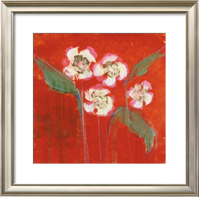 Orchid Study Iii by Maeve Harris Pricing Limited Edition Print image