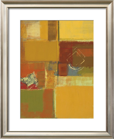 Sunny Mindset Ii by Michael Lentz Pricing Limited Edition Print image
