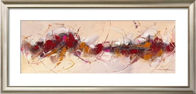 Effluves by Veronique Ball Pricing Limited Edition Print image