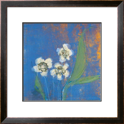 Orchid Study I by Maeve Harris Pricing Limited Edition Print image