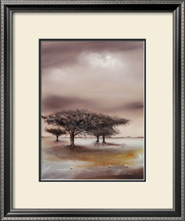 Resting Place I by Jan Eelse Noordhuis Pricing Limited Edition Print image