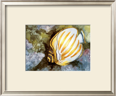 Under Water Angel by Renée Mizgala Pricing Limited Edition Print image