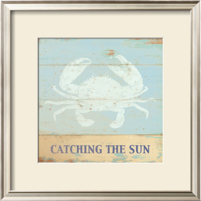 Catching The Sun by Krissi Pricing Limited Edition Print image
