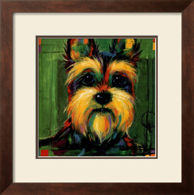 Sherman by Karen Dupré Pricing Limited Edition Print image