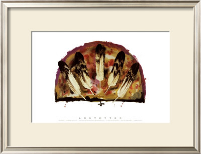 Halfmoon by Al Lostetter Pricing Limited Edition Print image