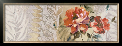 Florilege I by Helene Simon Pricing Limited Edition Print image