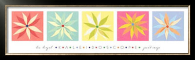 Kaleidoscope by Lou Kregel Pricing Limited Edition Print image