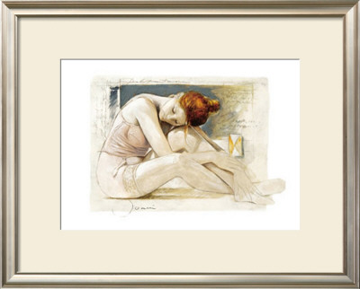 Lost In Dreams I by Joani Pricing Limited Edition Print image