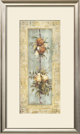 Tinello Segreto I by Jill O'flannery Pricing Limited Edition Print image