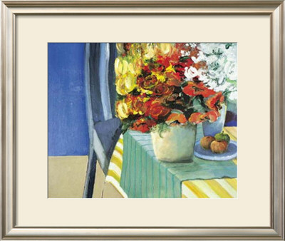 Still Life I by Heinz Hock Pricing Limited Edition Print image