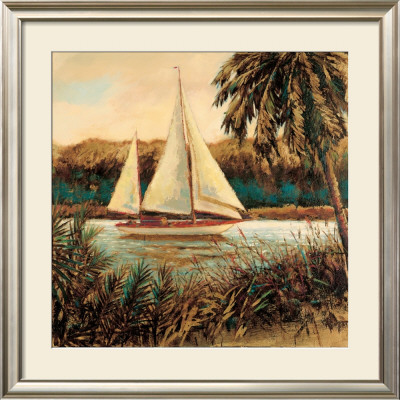 Tranquil Mood by James Wiens Pricing Limited Edition Print image