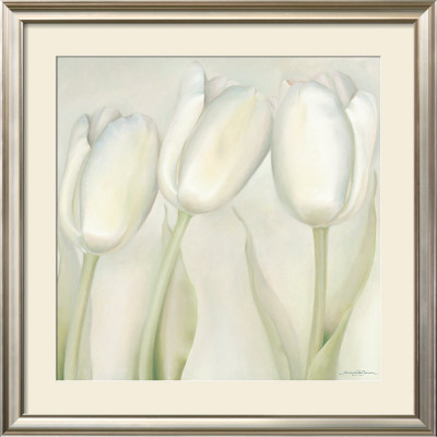 White Elegance by Annemarie Peter-Jaumann Pricing Limited Edition Print image