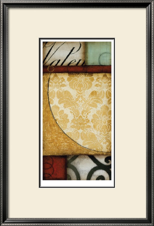 Grandeur Ii by Derosier Pricing Limited Edition Print image