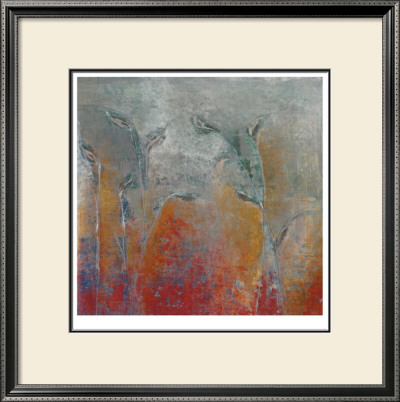 Garden I by Maeve Harris Pricing Limited Edition Print image
