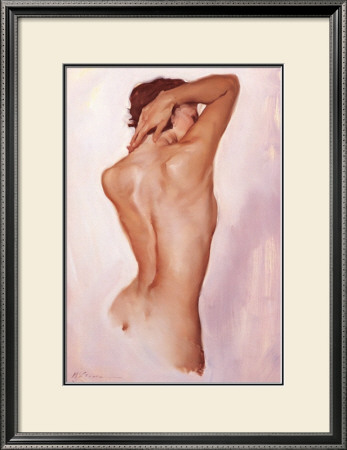 Twist by Michael J. Austin Pricing Limited Edition Print image