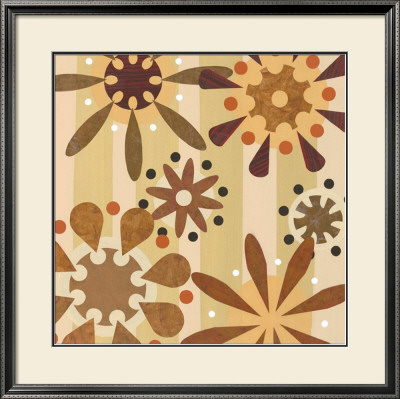 Petals I by Savely Pricing Limited Edition Print image