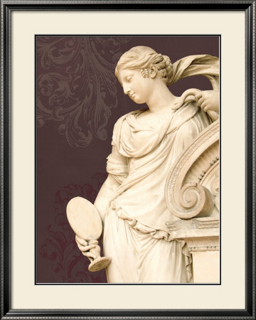 Marble Goddess by Cameron Duprais Pricing Limited Edition Print image