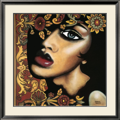 Marron by Sandra Knuyt Pricing Limited Edition Print image