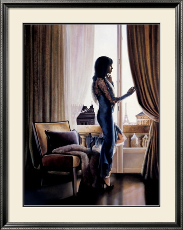 Anticipation by Ron Discenza Pricing Limited Edition Print image
