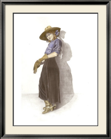 Vera by Sharon Hunt Pricing Limited Edition Print image