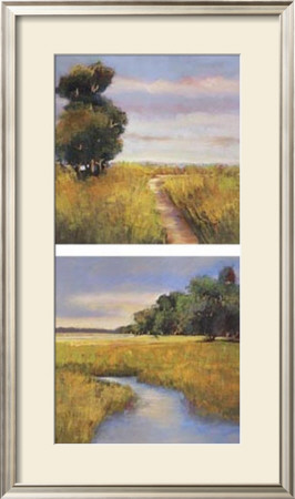 Low Country by Adam Rogers Pricing Limited Edition Print image
