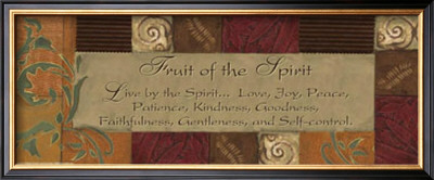 Fruit Of The Spirit by Smith-Haynes Pricing Limited Edition Print image