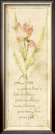 Mother's Day, Love Is by Jessica Vonammon Pricing Limited Edition Print image