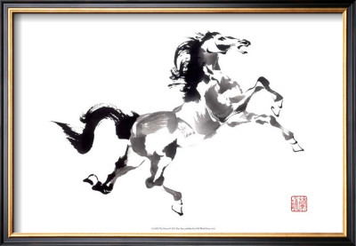 The Prince by Nan Rae Pricing Limited Edition Print image