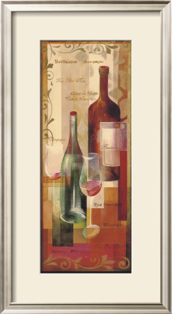 Here's To You! by Verbeek & Van Den Broek Pricing Limited Edition Print image