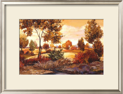 Landscape by Oleg Danilyants Pricing Limited Edition Print image