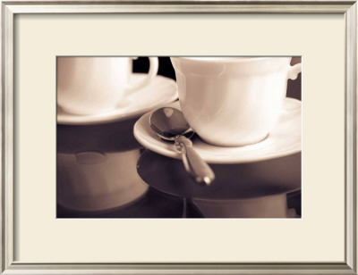 Rencontre by Jean-Francois Dupuis Pricing Limited Edition Print image