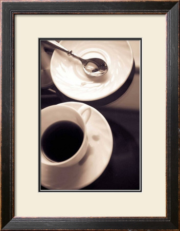 Cafefolie by Jean-François Dupuis Pricing Limited Edition Print image