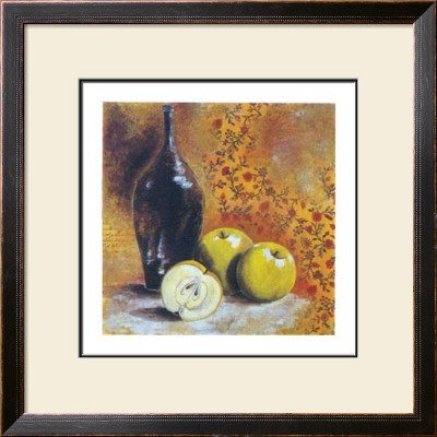 Autumn Still Life Ii by M. Patrizia Pricing Limited Edition Print image