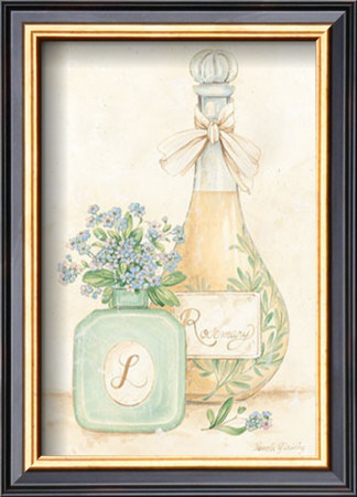 Rosemary by Pamela Gladding Pricing Limited Edition Print image