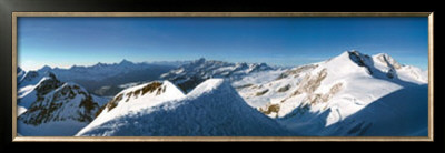 Monte Rosa by D. Camisasca Pricing Limited Edition Print image