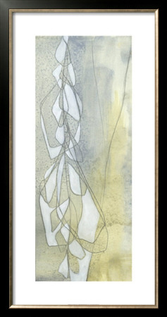 Armature Ii by Jennifer Goldberger Pricing Limited Edition Print image