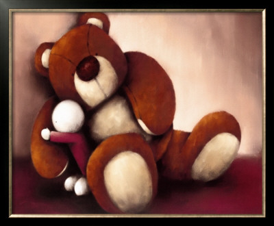 Inseparable by Doug Hyde Pricing Limited Edition Print image