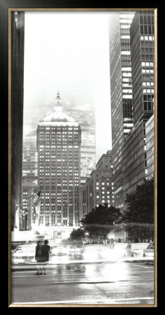 Grand Central Station With Former Pan Am by Torsten Hoffman Pricing Limited Edition Print image