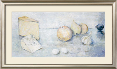 Gourmet Tableau by Christine Kimball Pricing Limited Edition Print image