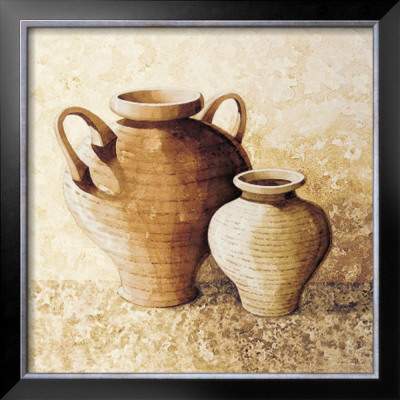 Ceramica I by Eduardo Escarpizo Pricing Limited Edition Print image